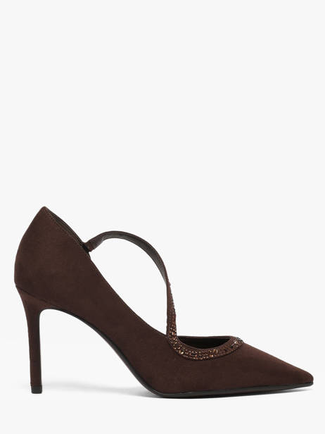 Stiletto Heel Pumps Tamaris Brown women 47