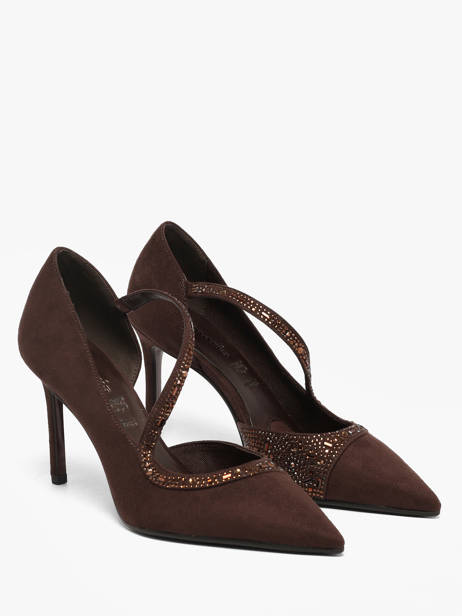 Stiletto Heel Pumps Tamaris Brown women 47 other view 1
