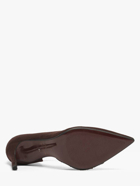 Stiletto Heel Pumps Tamaris Brown women 47 other view 4