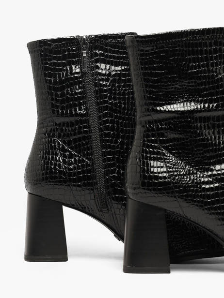 Heeled Boots Tamaris Black women 47 other view 2