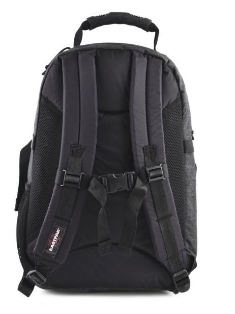 Backpack Tutor+ 15'' Pc Eastpak Gray authentic K955 other view 4