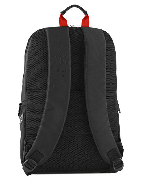 2-compartment  Backpack  With 15