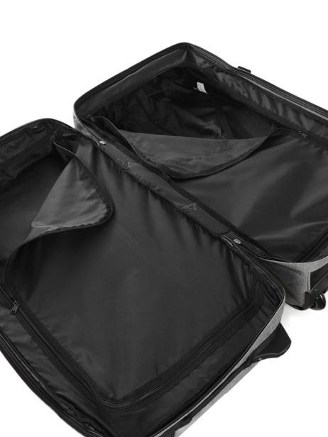 Valise Souple Authentic Luggage Authentic Luggage Eastpak Gris authentic luggage K63L vue secondaire 4