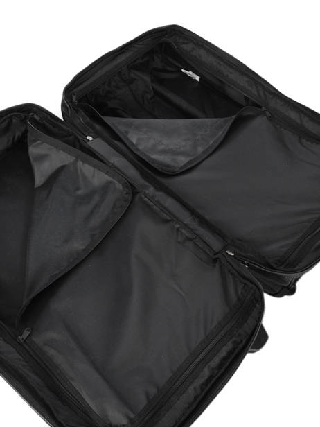 Valise Souple Authentic Luggage Authentic Luggage Eastpak Gris authentic luggage K62L vue secondaire 4