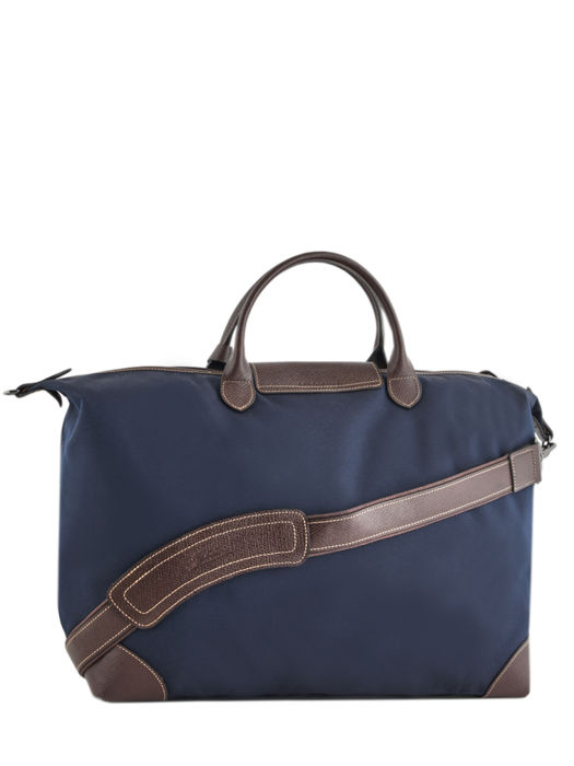 Longchamp Boxford Sacs de voyage Bleu