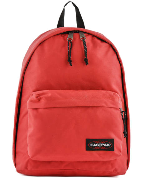Sac à Dos Out Of Office + Pc 15'' Authentic Eastpak Rose authentic K767