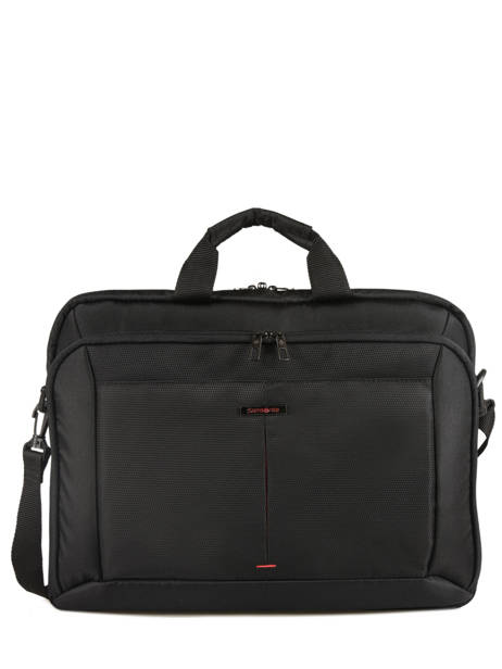 2-compartment Business Bag With 17