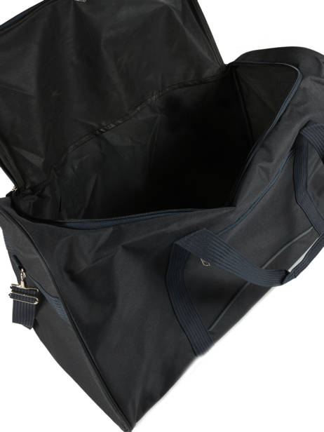 Softside  Travel Bag Evasion Miniprix Black evasion T3013 other view 2
