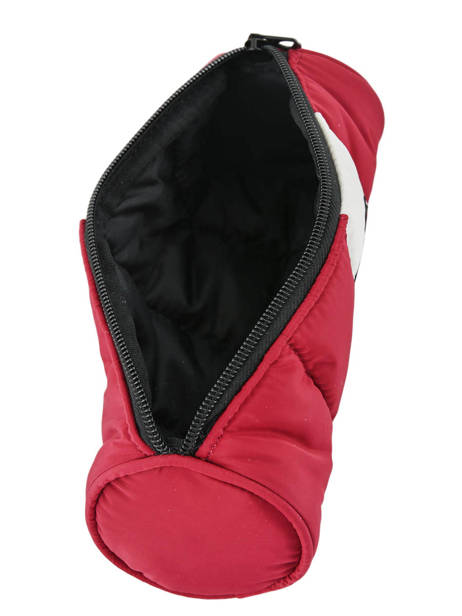 Kit 1 Compartment Schott Red downbag 11714 other view 3