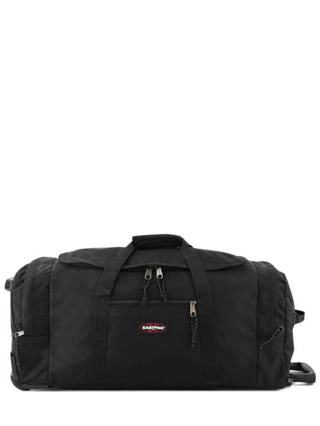 Travel Bag Authentic Luggage Eastpak Black authentic luggage K32E