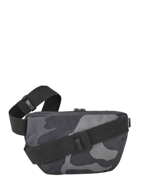 Fanny Pack Herschel Gray classics 10733 other view 3