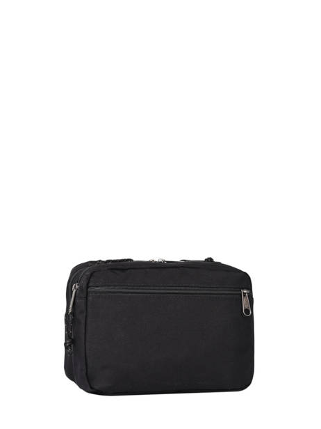 Toiletry Kit Eastpak Black authentic luggage K88E other view 2