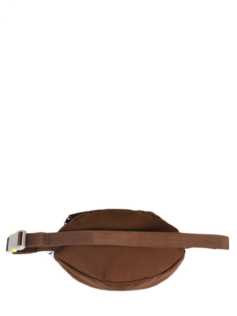 Sac Banane Affenzahn Marron accessoires HIP1 vue secondaire 2