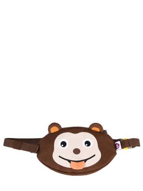 Sac Banane Affenzahn Marron accessoires HIP1