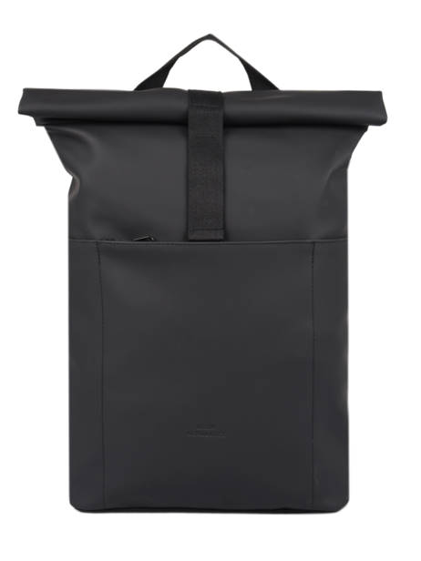 Sac A Dos Hajomini + Pc15'' Ucon acrobatics Noir backpack HAJOMINI