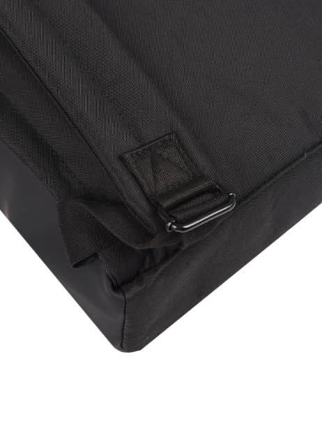 Sac A Dos Hajomini + Pc15'' Ucon acrobatics Noir backpack HAJOMINI vue secondaire 2
