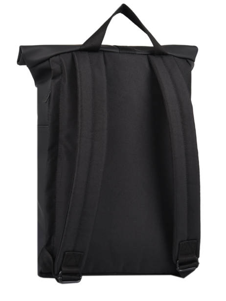 Sac A Dos Hajomini + Pc15'' Ucon acrobatics Noir backpack HAJOMINI vue secondaire 3