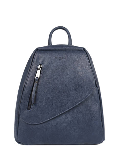 Backpack Gracieuse Hexagona Blue gracieuse 315306