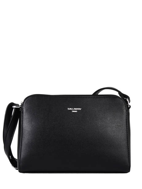 Sac Bandoulière Sable Miniprix Noir sable 2