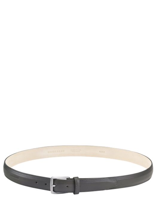 Longchamp Autres lignes Belts Gray