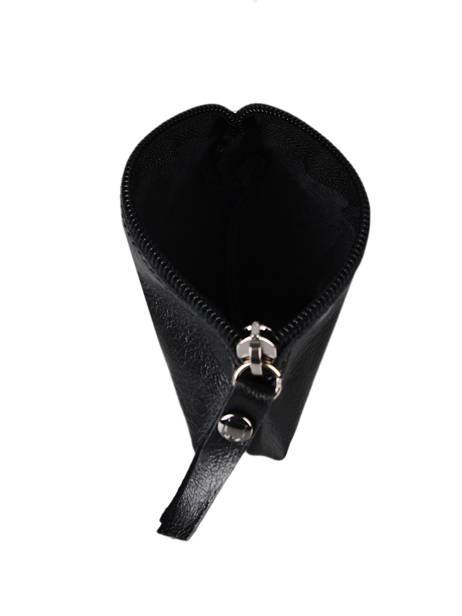 Trousse Xs Etincelle Irisée Cuir Etrier Noir etincelle irisee EETI651 vue secondaire 1
