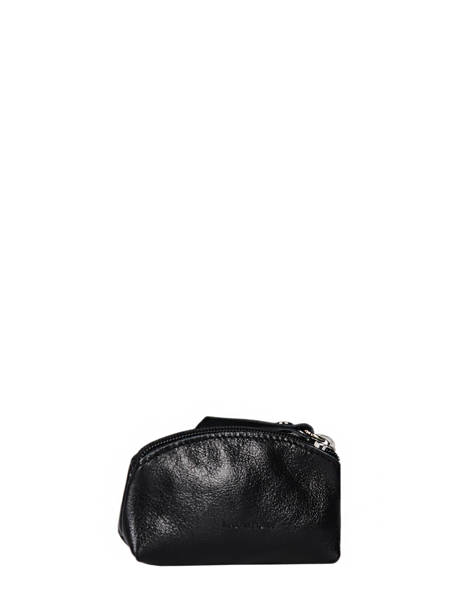 Trousse Xs Etincelle Irisée Cuir Etrier Noir etincelle irisee EETI651 vue secondaire 2