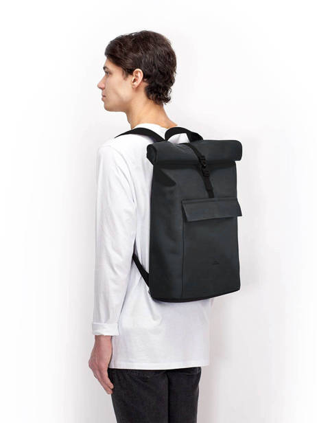 1 Compartment Backpack With 15