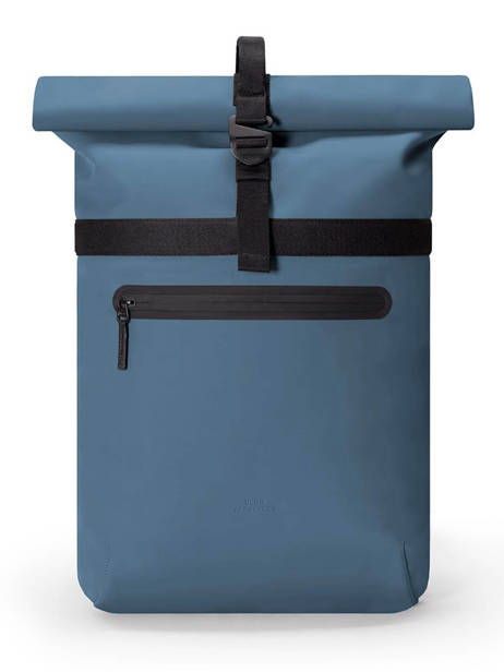 1 Compartment Backpack With 16