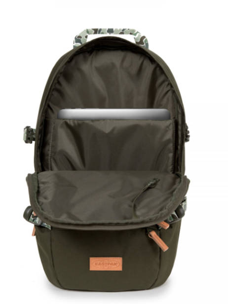 Backpack Floid Eastpak pbg core series PBGK201 other view 2