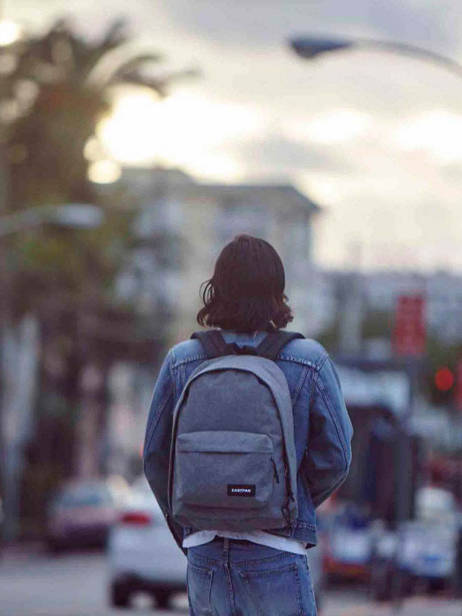 1 Compartment Backpack With 13