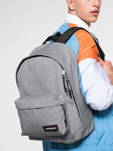 1 Compartment Backpack With 13