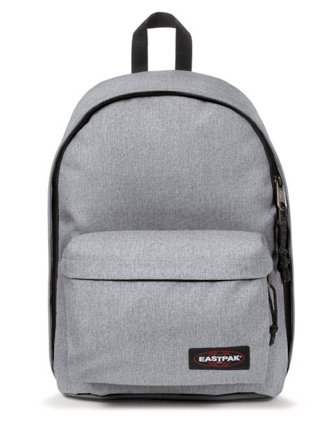 1 Compartment Backpack With 13