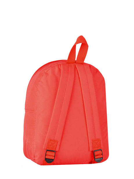 Backpack 1 Compartment Cars Red speed 3CENTR other view 4