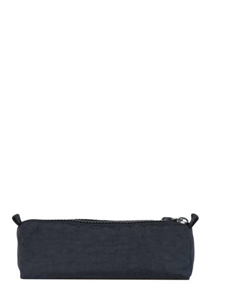 Trousse 1 Compartiment Kipling Bleu back to school 1373 vue secondaire 2