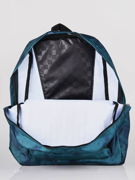 Sac à Dos Vans backpack VN0A5KHQ vue secondaire 3