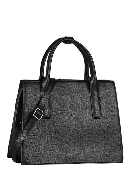 Handbag Blazer Leather Etrier Black blazer EBLA003M other view 4