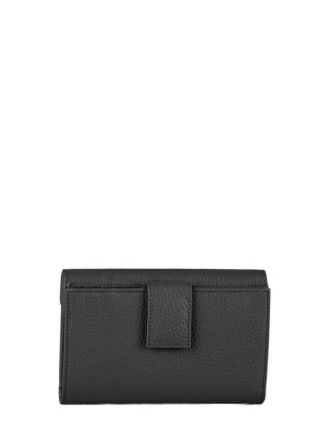 Portefeuille Original N Cuir Nathan baume Noir original n 410N vue secondaire 2