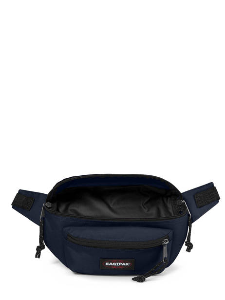 Fanny Pack Doggy Bag Eastpak Blue authentic K073 other view 2