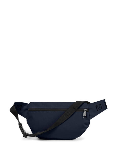 Fanny Pack Doggy Bag Eastpak Blue authentic K073 other view 3