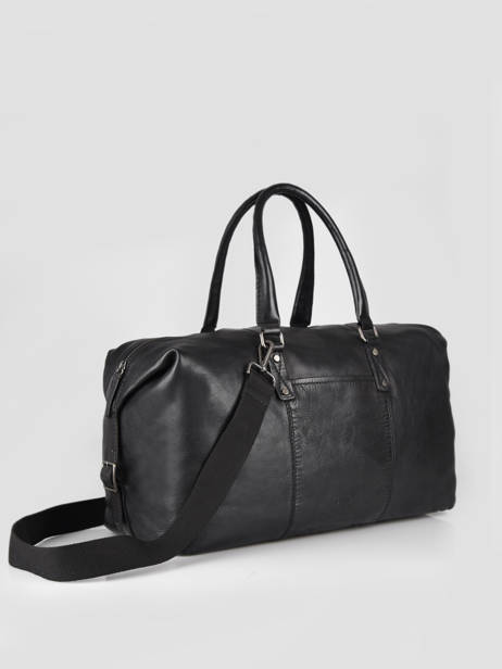 Travel Bag Traveler Basilic pepper traveler BTRA06 other view 2