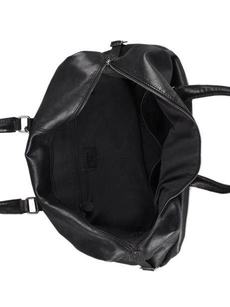 Travel Bag Traveler Basilic pepper traveler BTRA06 other view 3