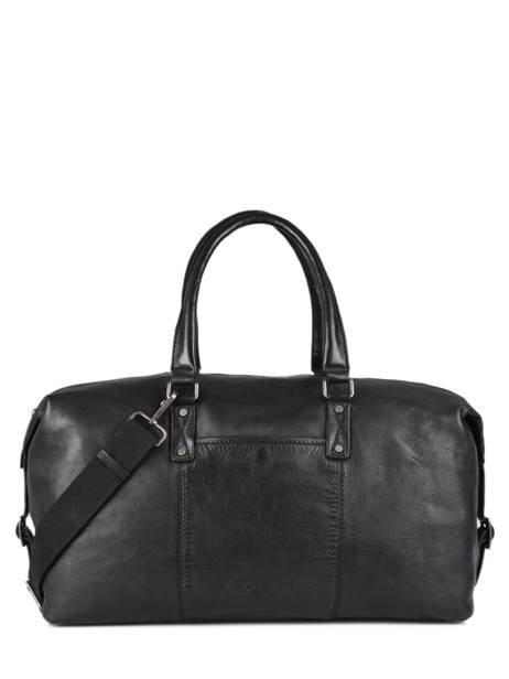 Travel Bag Traveler Basilic pepper traveler BTRA06