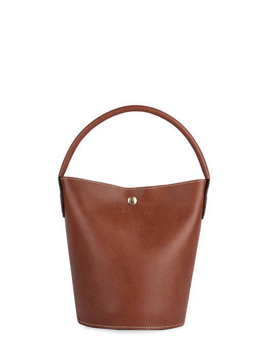 Longchamp Epure Handbag Brown