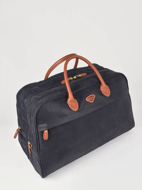 Cabin Duffle Jump Blue uppsala 4465NU other view 1