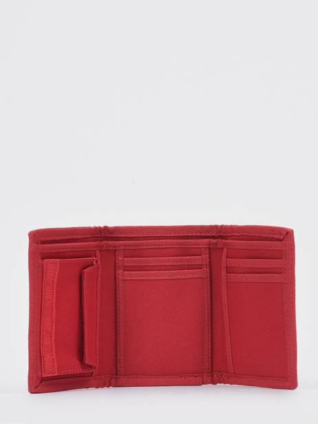 Portefeuille Levi's Red wallet 233055 other view 1