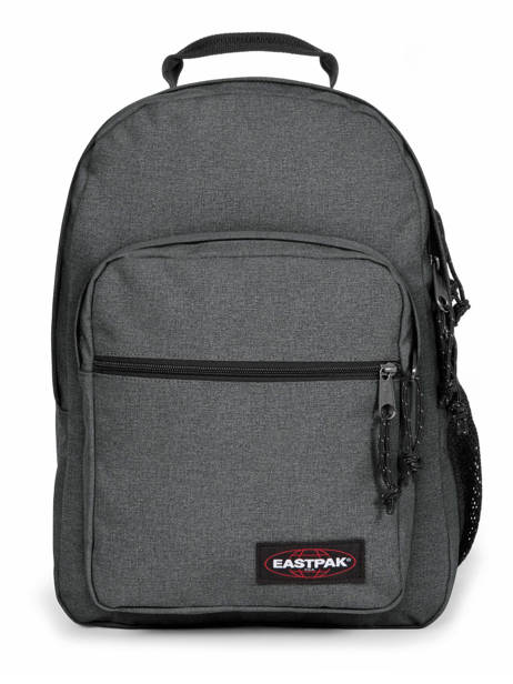 Morius Backpack 2 Compartments Eastpak Gray authentic EK00040F