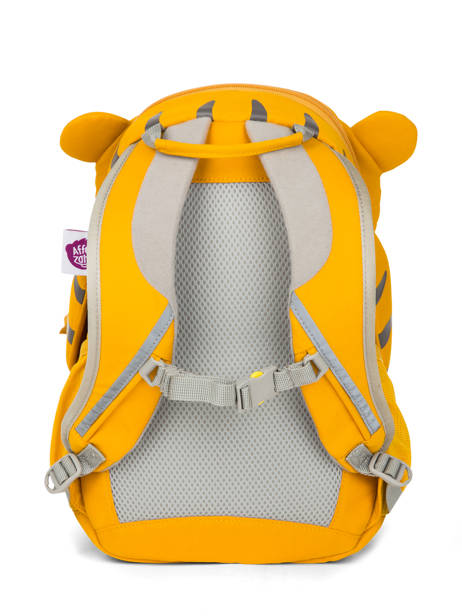 Backpack Affenzahn Yellow large friends AFZ-FAL3 other view 6