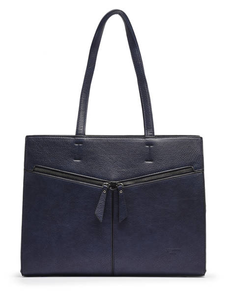 A4 Size  Shoulder Bag Format A4 Gallantry Blue format a4 R1599