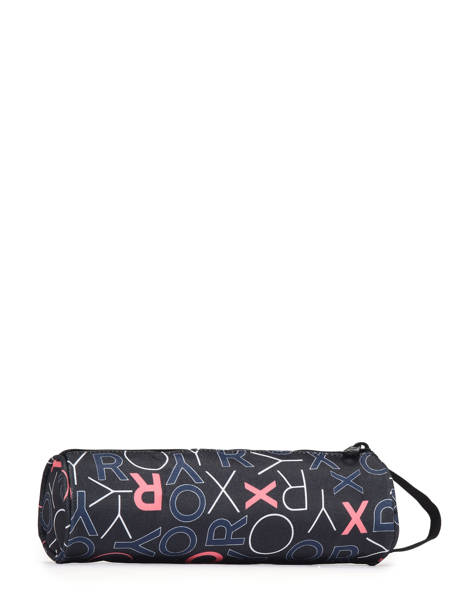 Pouch Roxy back to school RJAA4053 other view 2