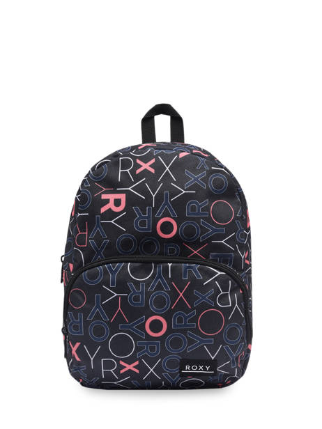 1 Compartment  Backpack Roxy kids RJBP4496